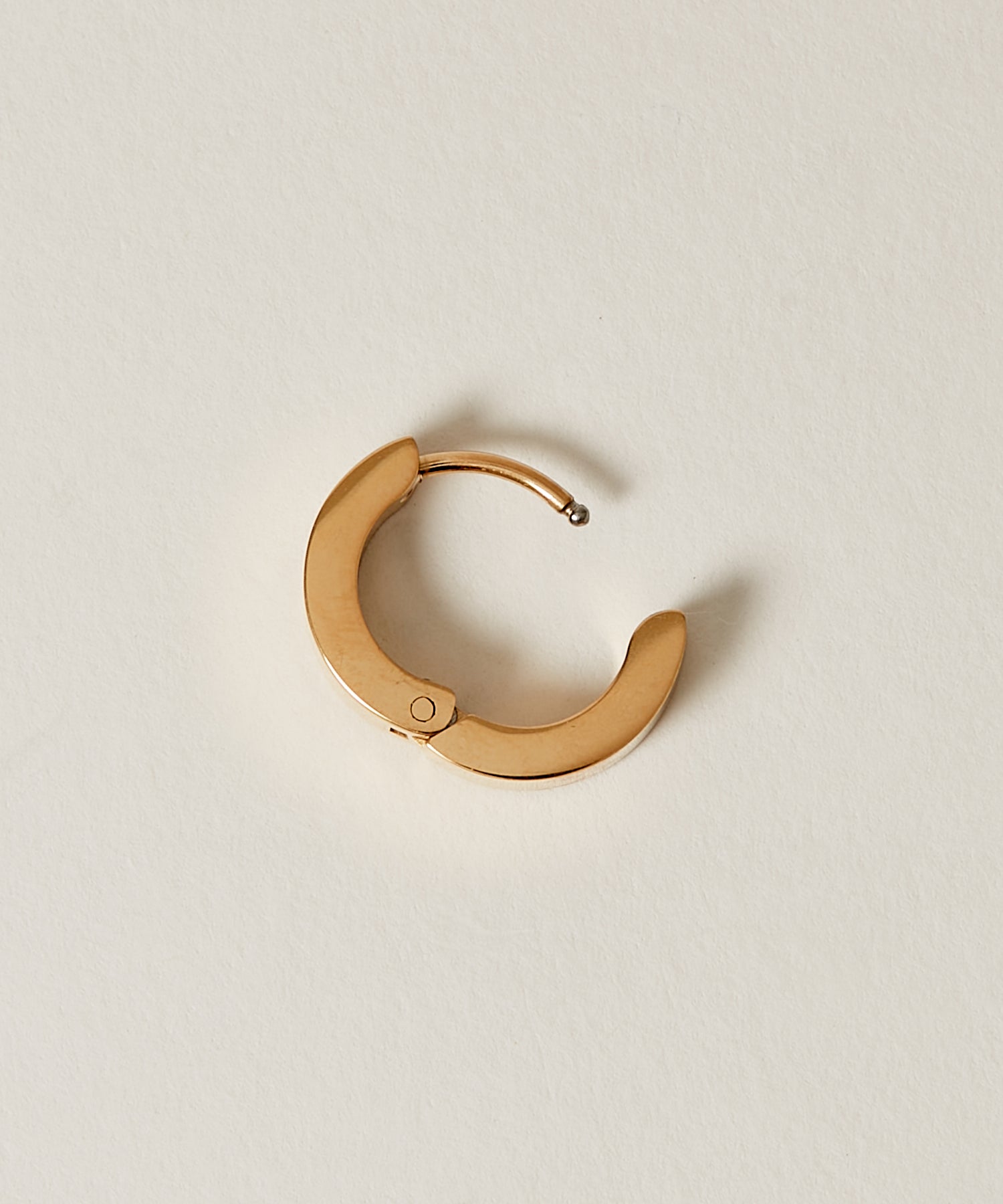 Hoop Pierce | 大人のための毎日使えるピアス通販ショップ - novice