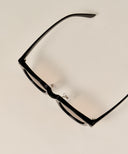 【Jule】ウェリントンサングラス