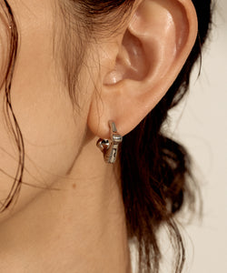 Lava Earring