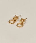 Link Pierce［Silver925］