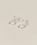 Link Pierce［Silver925］