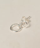 Link Pierce［Silver925］