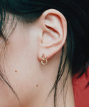 Link Pierce［Silver925］