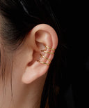 Loop Ear Cuff