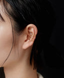 Loop Ear Cuff