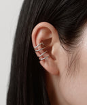 Loop Ear Cuff