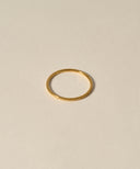 Lunar Dust Ring［Stainless］