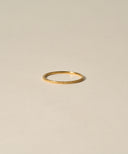 Lunar Dust Ring［Stainless］