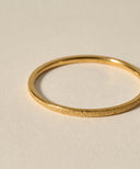 Lunar Dust Ring［Stainless］