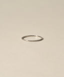 Lunar Dust Ring［Stainless］