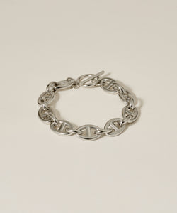 Marina Chain Bracelet[Stainless] 