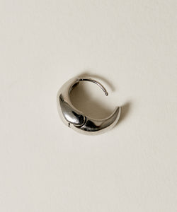 Mini Compact Oval Pierce
