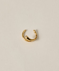 Mini Double Nuance Ear Cuff