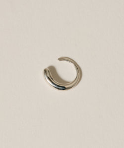 Mini Nuance Ear Cuff［Silver925］