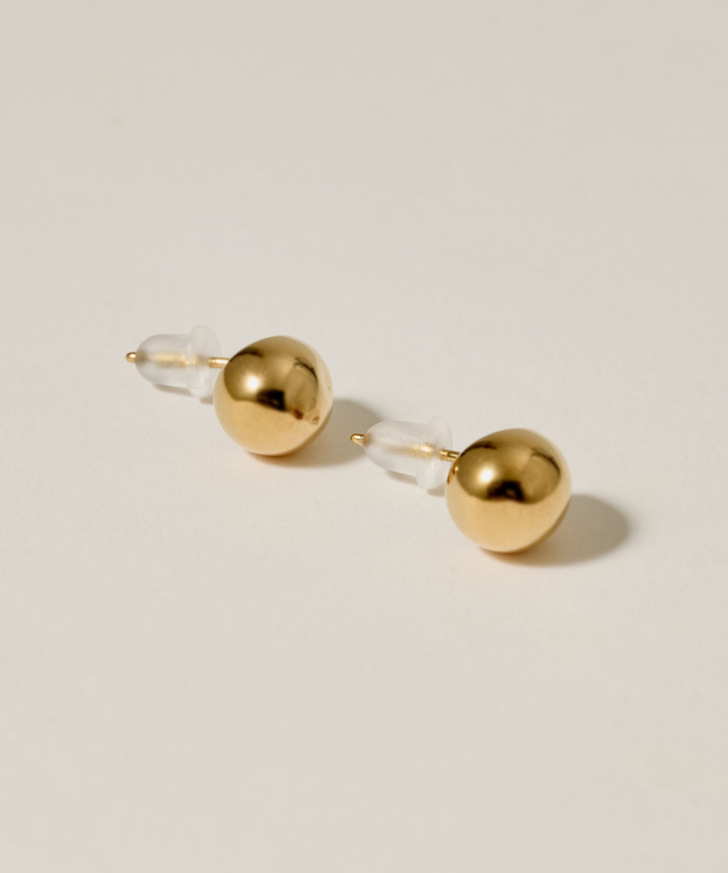 Mini Volume Pierce［Stainless］ | 大人のための毎日使えるピアス通販