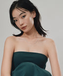 Mixed Link Chain Necklace［Silver925］