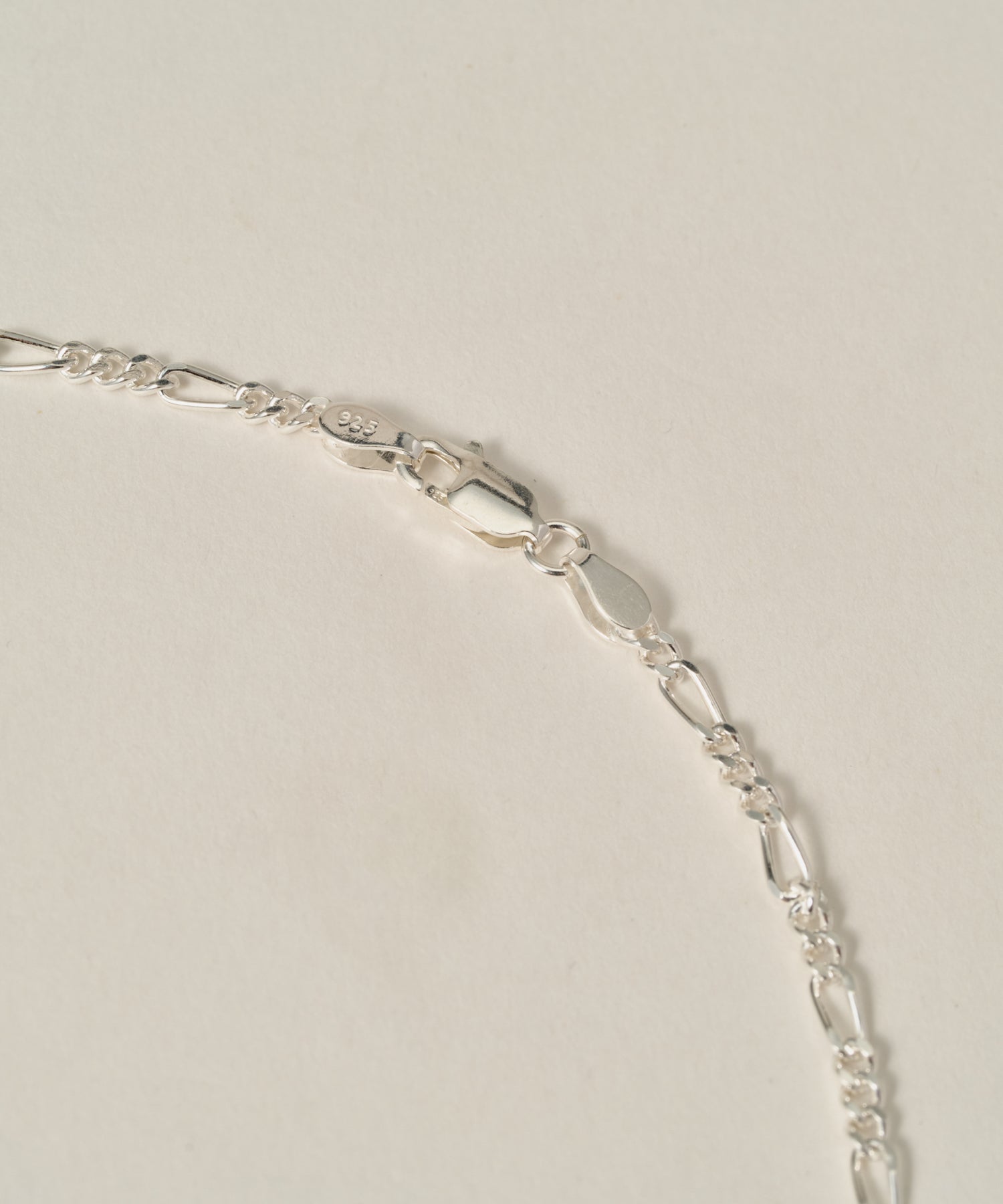 Mixed Link Chain Necklace［Silver925］ | novice（ノーヴィス）公式