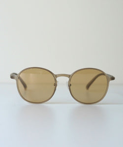 [James] Boston light sunglasses