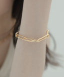 Nuance Chain Bracelet