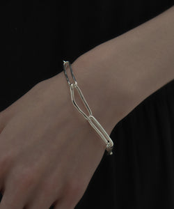 Nuance Chain Bracelet