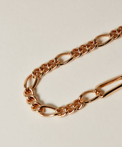 Nuance Mantel Chain Bracelet