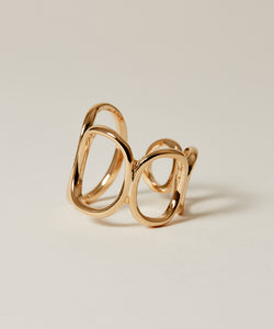 Oval Chain Ring