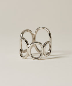 Oval Chain Ring