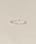 Pebbles Ring［Silver925］