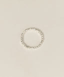 Pebbles Ring［Silver925］