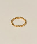 Pebbles Ring［Silver925］