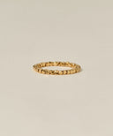 Pebbles Ring［Silver925］