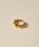 Pebbles Ear Cuff［Stainless］