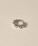 Pebbles Ear Cuff［Stainless］