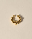 Pebbles Ear Cuff［Stainless］