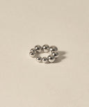 Pebbles Ear Cuff［Stainless］