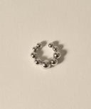 Pebbles Ear Cuff［Stainless］