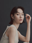 Pebbles Ear Cuff［Stainless］