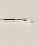 Plain Bangle［Silver925］