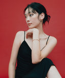 Plain Bangle［Silver925］