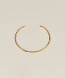Plain Bangle［Silver925］