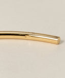 Plain Bangle［Silver925］