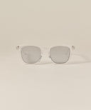 【Quinn】 ウェリントンサングラス