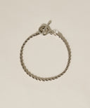 Rope Chain Bracelet