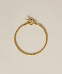 Rope Chain Bracelet