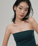 Rope Chain Necklace［Silver925］