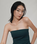 Rope Chain Necklace［Silver925］