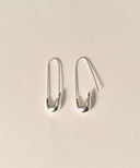 Safety Pin Pierce［Stainless］