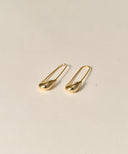Safety Pin Pierce［Stainless］