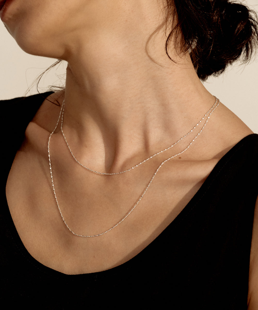 Screw-Chain- 