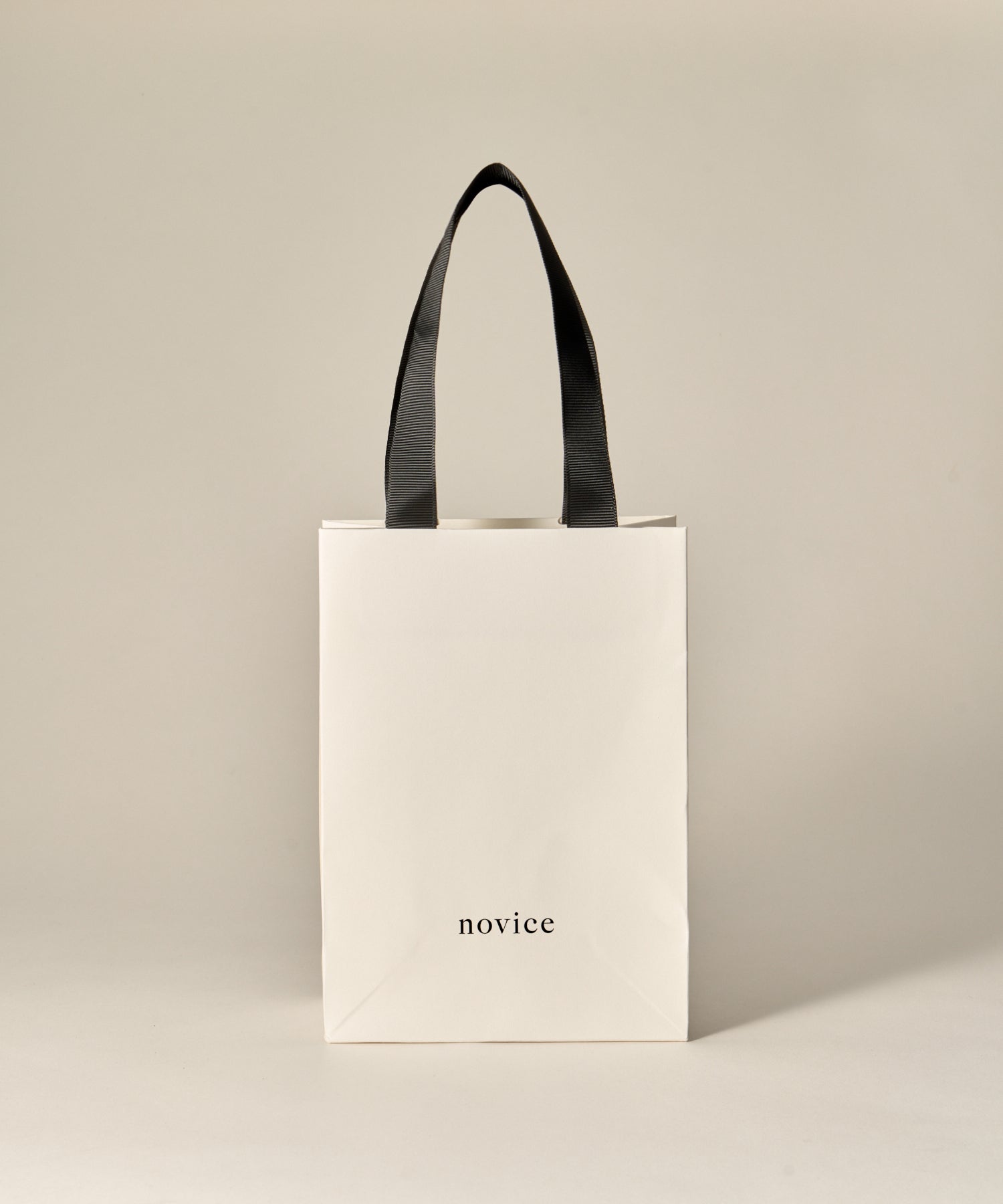 Shopping Bag | 大人のための毎日使えるジュエリーギフトラッピング